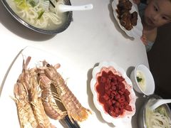 -首占学彬杠面(日韵东方店)
