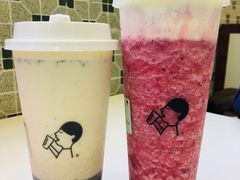 -喜茶(永旺梦乐城店)