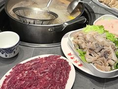 -贵宾牛·潮汕牛肉火锅(珠池总店)