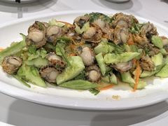 -渔码头食府·20年蓬莱老字号(登州路店)
