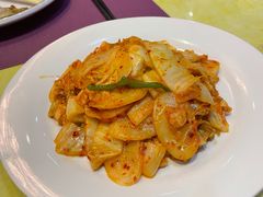 -高丽馆(尊茂店)