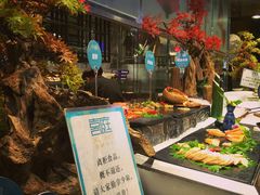 -喜庭海鲜自助(来福士店)