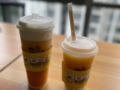 -丸摩堂鲜果茶(九方店)