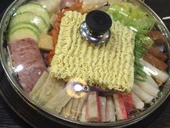 -the frypan韩国炸鸡啤酒(五路居店)