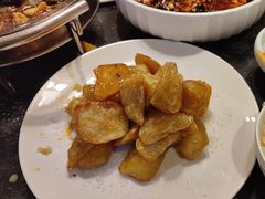 -三道菜(明堂公园店)