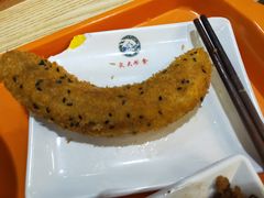-梅园食堂