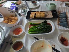 -合晋食府(广州合晋帝苑酒店)
