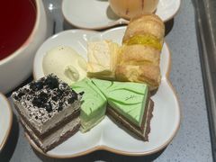 -海底捞火锅(活力城店)