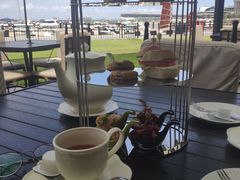 -南沙游艇会·大兵船餐厅