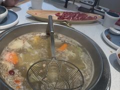 -千牛将·鲜牛肉火锅(开元路店)