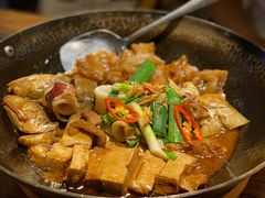 -临家闽南菜(宝洲路店)
