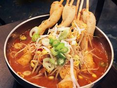 -青春分食(仙林大学城店)