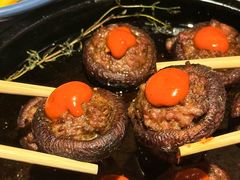 -通海俄式烧烤·俄罗斯大串(嵩山路店)
