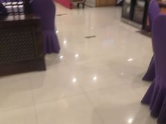 -华联广州大酒店-餐厅
