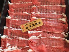 -牛匠和牛寿喜锅(西安总店)