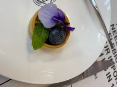 -1981牛排西餐厅(海信店)
