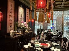 -誉八仙粤菜(万象天地店)