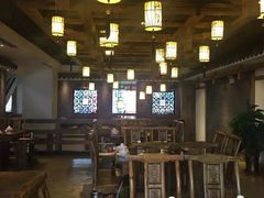 大堂-纸盐河码头火锅(十八梯店)