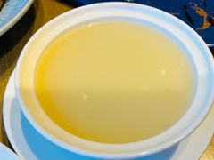 -菩提树·素食餐厅(汇智国际商业中心店)