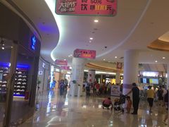 -深圳龙华星河COCO City(民治店)
