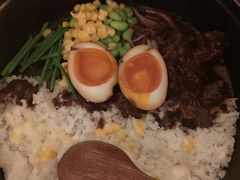 -良木缘咖啡西餐(蜀汉路店)