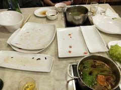 -天都肥牛(南五马路店)