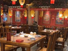 -杨记隆府重庆江湖菜(大悦城店)