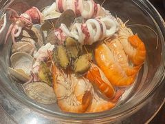 -许爷家·生态湖鲜(徐汇日月光店)