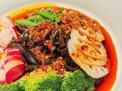 -徐记海鲜(大雁塔|金都店)