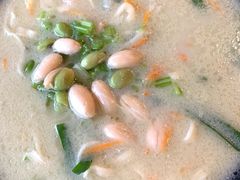 浆面条-老雒阳面馆·水席·洛阳菜(王城路店)