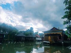 -一寨两国风景区
