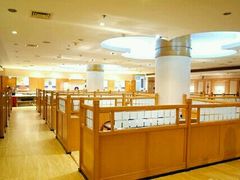 -汉城馆·烤肉火锅餐厅·韩国烤肉(河北云瑧世纪大饭店)