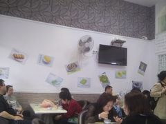 大堂-世代同糖(华盖里直街店)