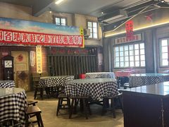 -阿财老铺·老蚌埠龙虾城(华夏总店)