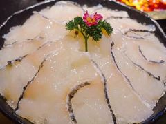 -井格重庆火锅(西直门凯德Mall店)