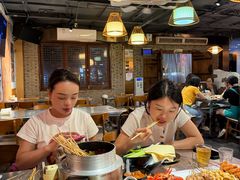 -提老炮儿烧烤(南山店)