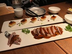 -北京老铺烤鸭(老城根店)