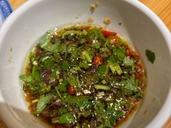 -阿鸡鱼庄·顺德鲜蒸小炒(亚运村店)