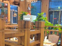 -草原塞蛮羊火锅城(港湾店)