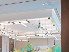 -南京景枫万豪酒店·万豪中餐厅
