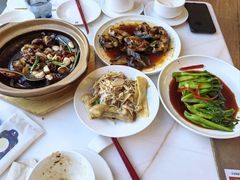 -顺味凤城·顺德菜专门店(九六广场店)