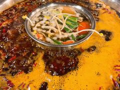 -邓莽子老火锅(中兴路总店)