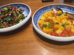 -云海肴·汽锅鸡·云南菜(苏州中心店)