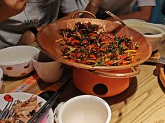 -茄子恰恰·新云南小炒(坪山益田店)
