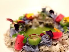 -上蔬无瑕· 创意素食·Vegetarian(华采天地店)