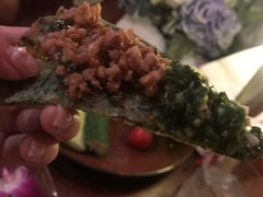 云南野菜饼-花马天堂云南餐厅 Lost Heaven(高邮路店)