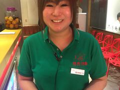 -邢氏老太太烤串(北兴街店)