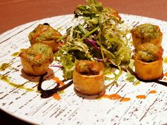 -上海和平饭店华懋阁 Cathay Room