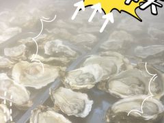 -蚝英雄鲜蚝自助专门店(长楹天街直营店)
