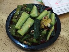 -惠丰源烩面馆(经七路店)